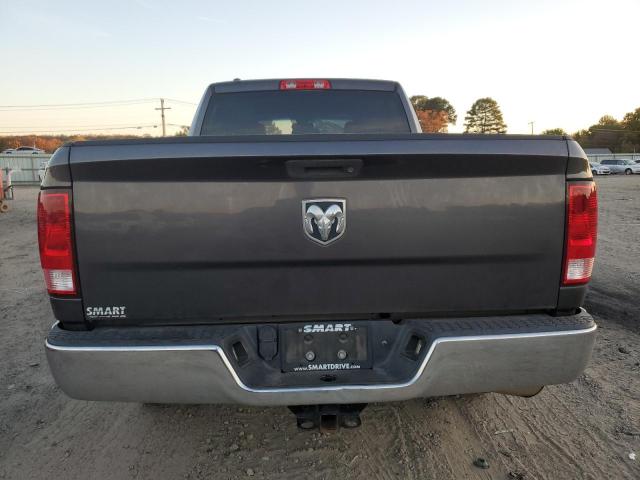 Photo 6 from auction – 2017 RAM 1500 ST with VIN 1C6RR6FT1HS781958