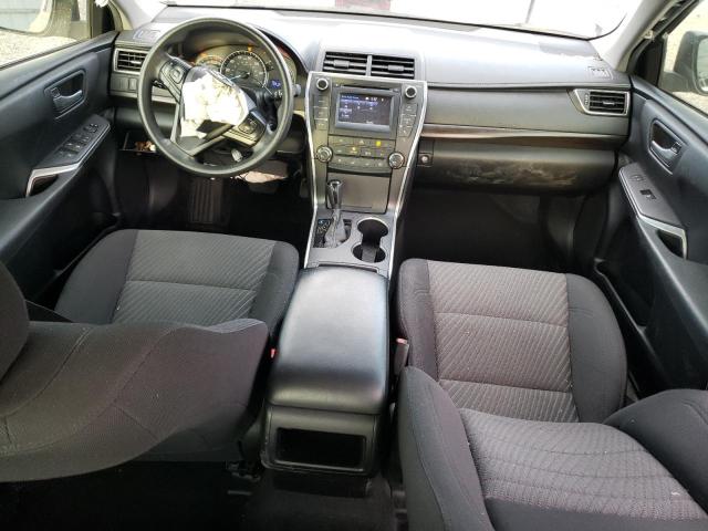 Photo 8 from auction – 2015 TOYOTA CAMRY LE with VIN 4T1BF1FK9FU909700