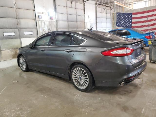 Photo 2 from auction – 2016 FORD FUSION TIT with VIN 3FA6P0K94GR399173
