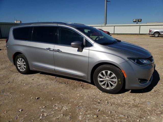 Photo 4 from auction – 2018 CHRYSLER PACIFICA T with VIN 2C4RC1BG3JR110191