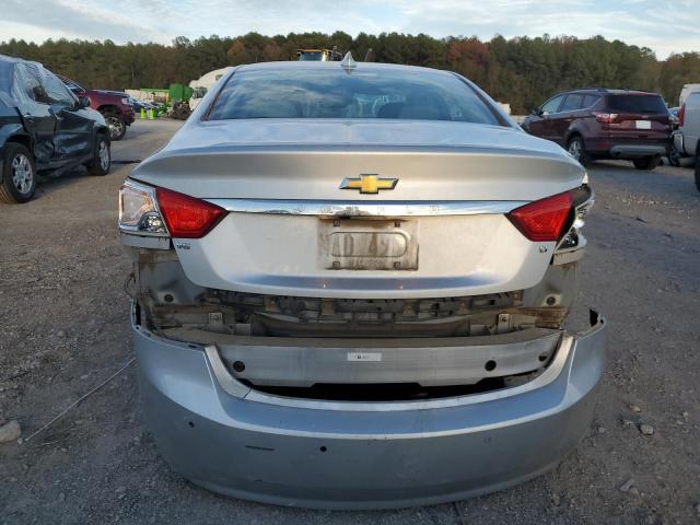 Photo 6 from auction – 2016 CHEVROLET IMPALA LT with VIN 2G1115S38G9118022