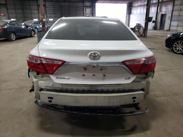 Photo 6 from auction – 2015 TOYOTA CAMRY LE with VIN 4T4BF1FK2FR482091