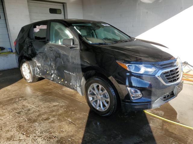 Photo 4 from auction – 2020 CHEVROLET EQUINOX LS with VIN 2GNAXHEV9L6276537