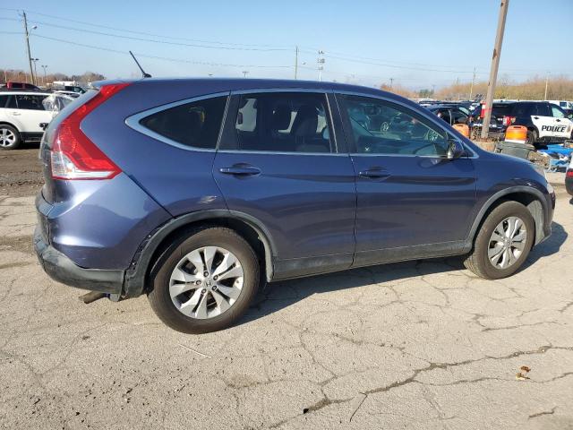 Photo 3 from auction – 2012 HONDA CR-V EX with VIN JHLRM4H5XCC027683