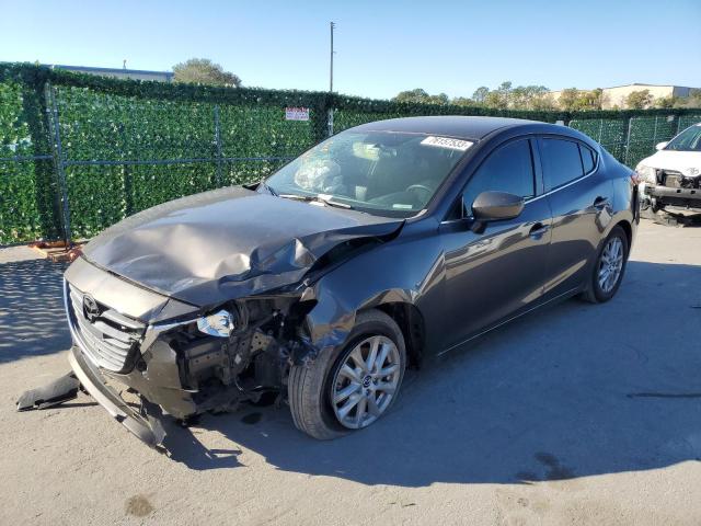 MAZDA 3 TOURING 2015 with VIN 3MZBM1V75FM218107 - Photo from auction
