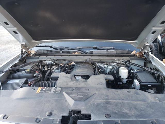 Photo 11 from auction – 2017 CHEVROLET SILVER1500 with VIN 3GCPCREC2HG241370