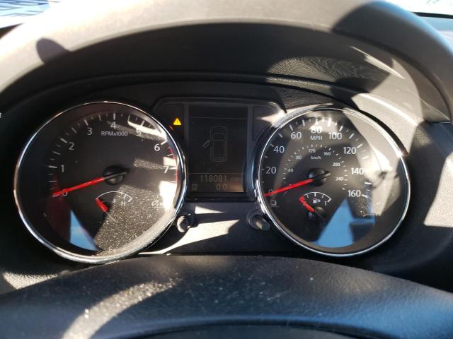 Photo 9 from auction – 2013 NISSAN ROGUE S with VIN JN8AS5MT6DW528892