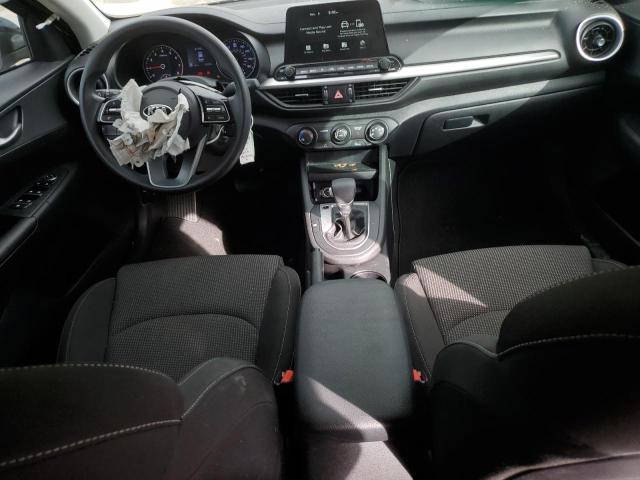 Photo 8 from auction – 2020 KIA FORTE FE with VIN 3KPF24ADXLE226832