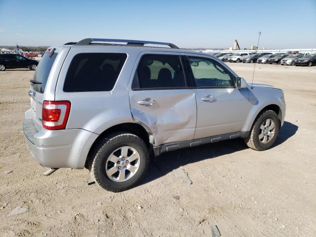 Photo 3 from auction – 2011 FORD ESCAPE LIM with VIN 1FMCU0EG5BKB33752