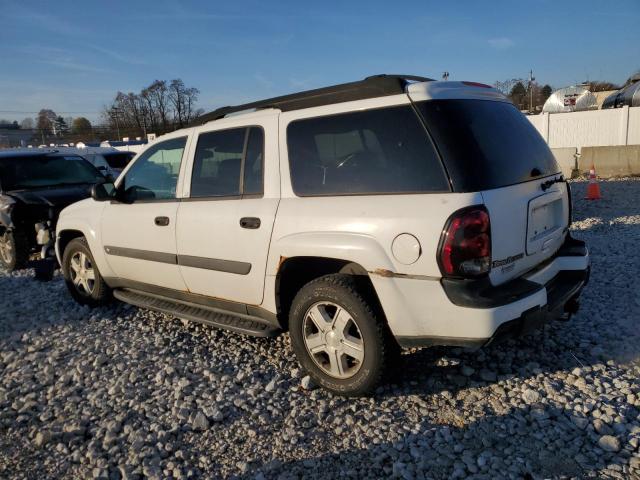Photo 2 from auction – 2004 CHEVROLET TRAILBLAZE with VIN 1GNES16S646240811