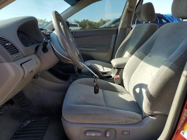 Photo 7 from auction – 2004 TOYOTA CAMRY LE with VIN 4T1BE32K44U337484