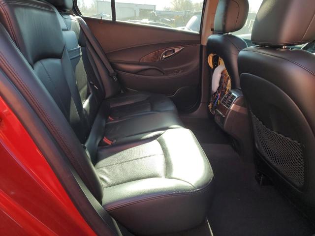 Photo 10 from auction – 2012 BUICK LACROSSE T with VIN 1G4GJ5E35CF294214