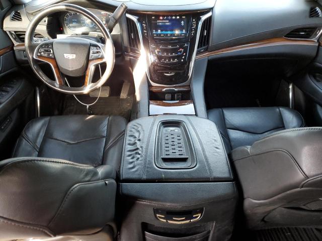 Photo 8 from auction – 2016 CADILLAC ESCALADE with VIN 1GYS4BKJ7GR480794