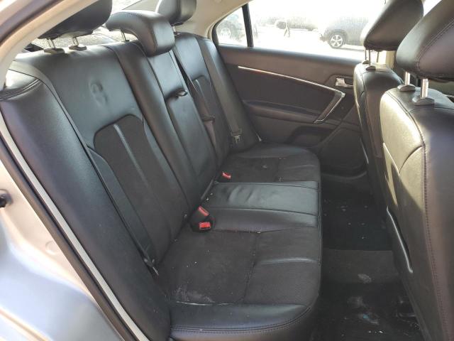 Photo 10 from auction – 2011 LINCOLN MKZ with VIN 3LNHL2GC2BR762072