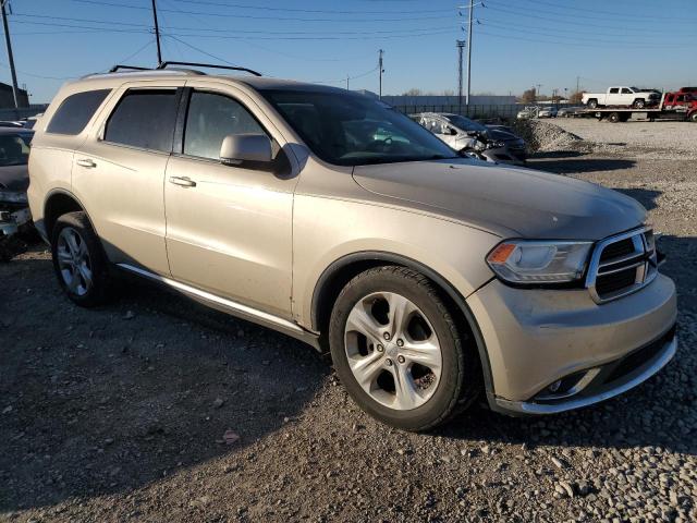 Photo 4 from auction – 2014 DODGE DURANGO LI with VIN 1C4RDJDG3EC360913