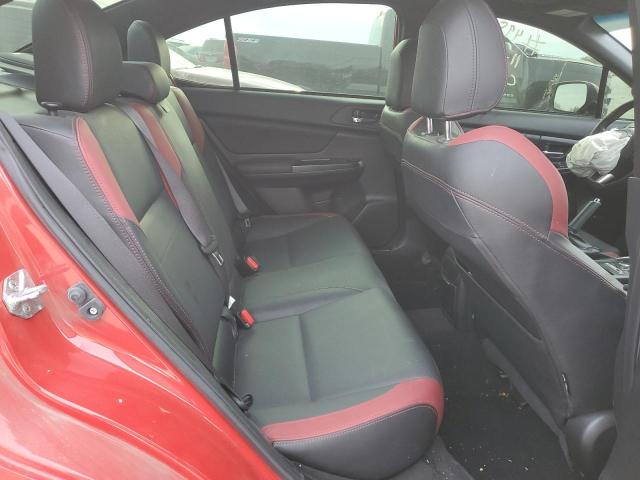 Photo 10 from auction – 2015 SUBARU WRX STI LI with VIN JF1VA2U60F9830145