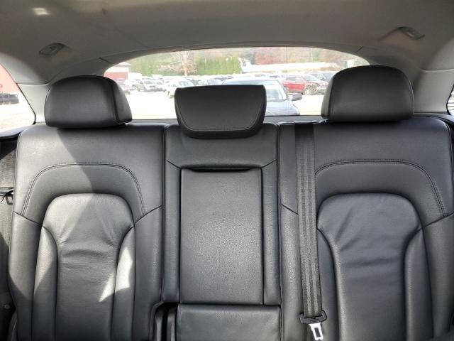 Photo 10 from auction – 2014 AUDI Q5 PREMIUM with VIN WA1LFAFP9EA111146