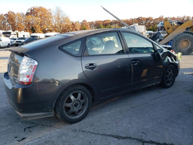 Photo 3 from auction – 2008 TOYOTA PRIUS with VIN JTDKB20U683374463