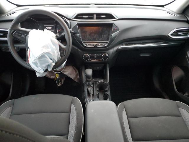 Photo 8 from auction – 2022 CHEVROLET TRAILBLAZE with VIN KL79MPS2XNB126541