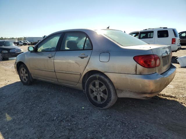 Photo 2 from auction – 2006 TOYOTA COROLLA CE with VIN 1NXBR32EX6Z693598