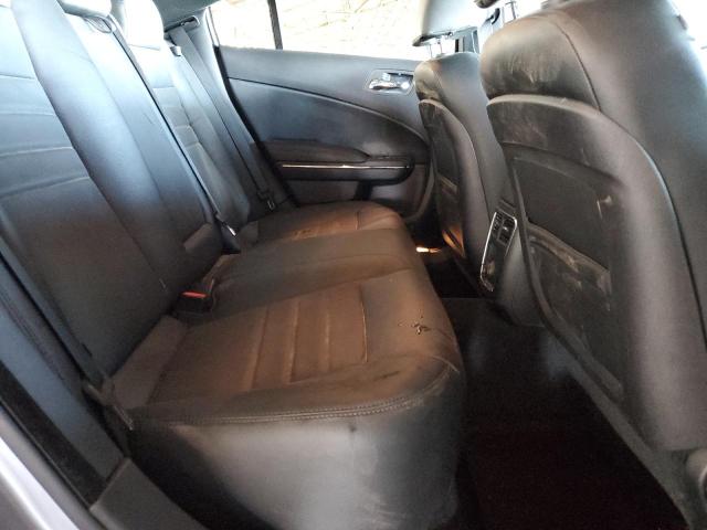 Photo 10 from auction – 2013 DODGE CHARGER SE with VIN 2C3CDXBG8DH580088