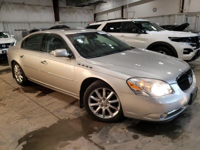 Photo 4 from auction – 2006 BUICK LUCERNE CX with VIN 1G4HE57Y46U227976