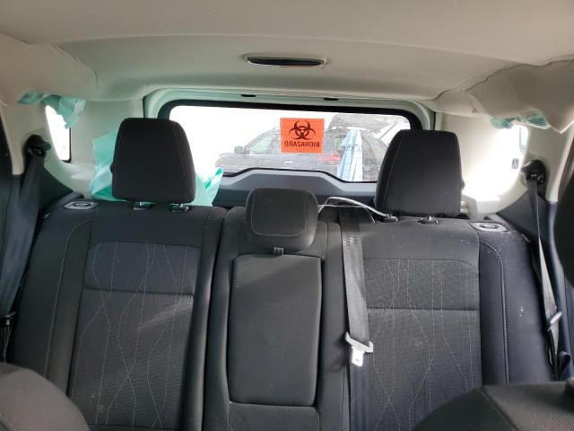 Photo 10 from auction – 2021 FORD ECOSPORT S with VIN MAJ3S2GE6MC440013