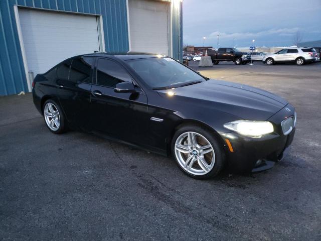 Photo 4 from auction – 2016 BMW 550 XI with VIN WBAKP9C57GD980973