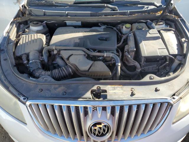 Photo 11 from auction – 2011 BUICK LACROSSE C with VIN 1G4GA5EC1BF179057