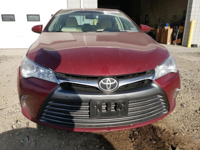 Photo 5 from auction – 2017 TOYOTA CAMRY LE with VIN 4T1BF1FK5HU719170