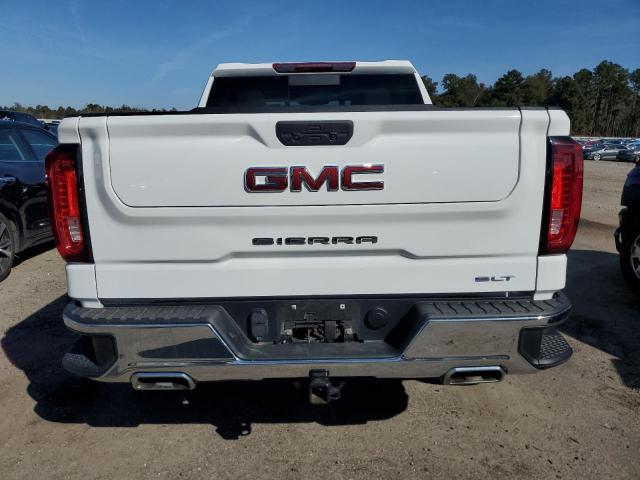 Photo 6 from auction – 2022 GMC SIERRA LIM with VIN 3GTU9DED7NG142018