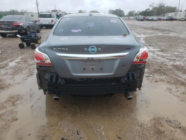 Photo 6 from auction – 2015 NISSAN ALTIMA 2.5 with VIN 1N4AL3AP7FN871827