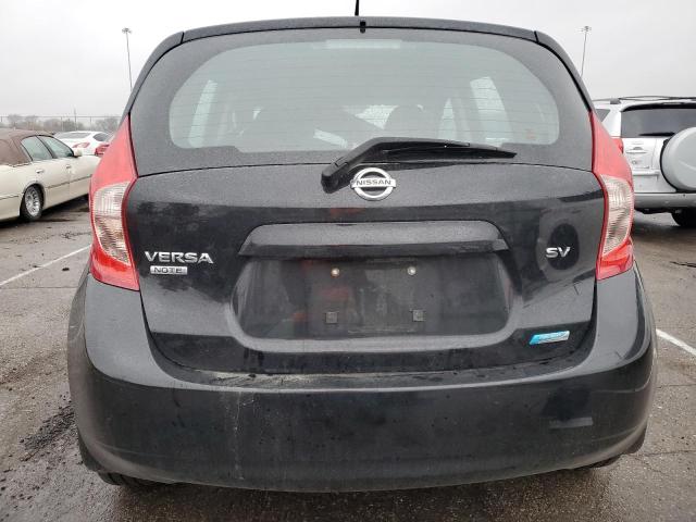Photo 6 from auction – 2014 NISSAN VERSA NOTE with VIN 3N1CE2CP6EL356727