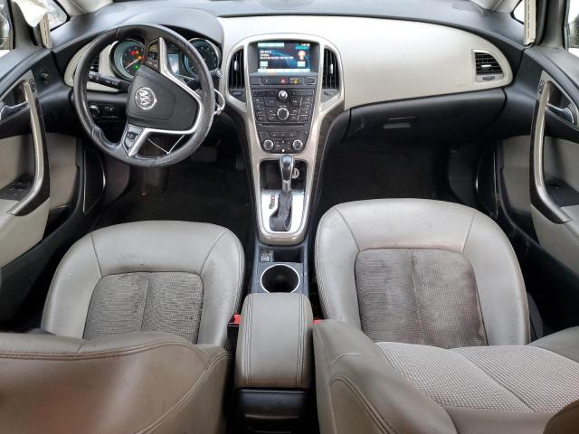 Photo 8 from auction – 2016 BUICK VERANO with VIN 1G4PP5SK1G4157329
