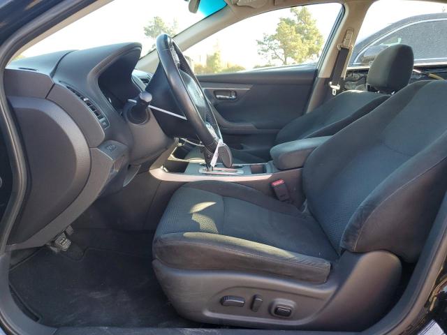 Photo 7 from auction – 2015 NISSAN ALTIMA 2.5 with VIN 1N4AL3AP3FC213563