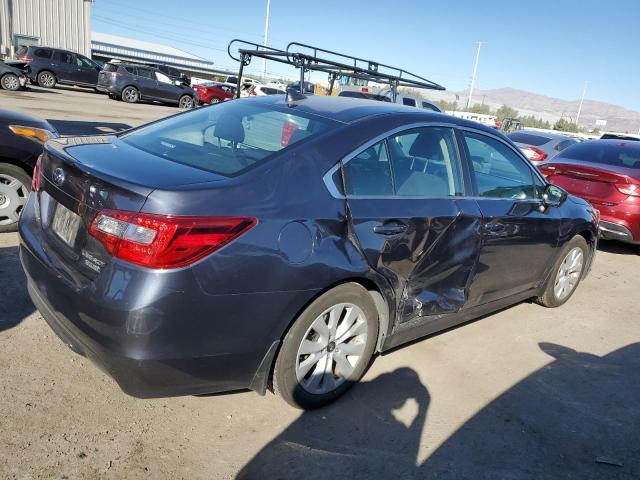 Photo 3 from auction – 2017 SUBARU LEGACY 2.5 with VIN 4S3BNAC67H3019882