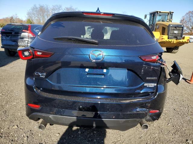 Photo 6 from auction – 2024 MAZDA CX-5 PREFE with VIN JM3KFBCM9R0367792