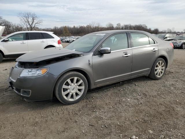 Foto 1 de la subasta – 2011 LINCOLN MKZ con VIN 3LNHL2GC8BR768457