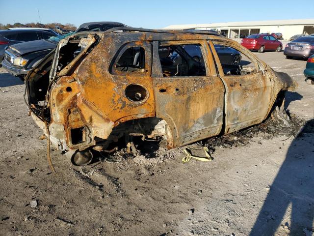 Photo 3 from auction – 2020 JEEP CHEROKEE L with VIN 1C4PJLLBXLD592644
