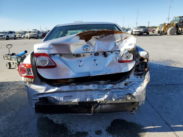 Photo 6 from auction – 2013 TOYOTA COROLLA BA with VIN 5YFBU4EE1DP204939