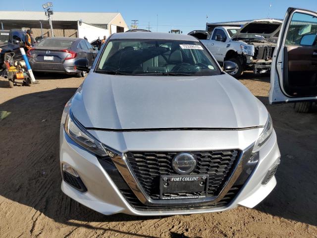 Photo 5 from auction – 2019 NISSAN ALTIMA SR with VIN 1N4BL4CW8KC175109