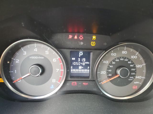 Photo 9 from auction – 2016 SUBARU FORESTER 2 with VIN JF2SJAHC1GH460274