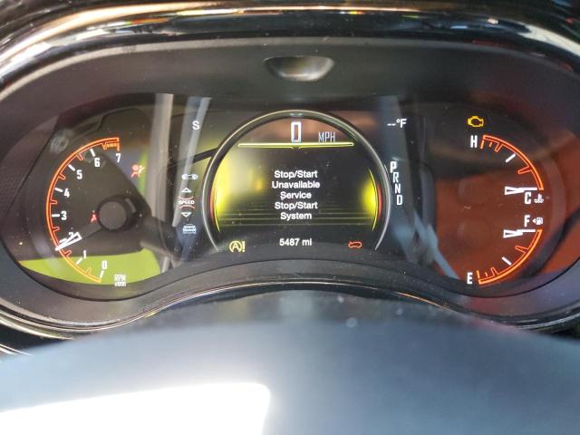 Photo 9 from auction – 2023 DODGE DURANGO GT with VIN 1C4RDJDGXPC618850