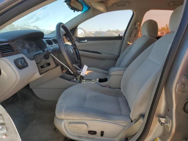 Photo 7 from auction – 2006 CHEVROLET IMPALA LT with VIN 2G1WC581769321830