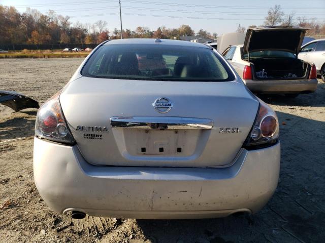 Photo 6 from auction – 2012 NISSAN ALTIMA BAS with VIN 1N4AL2AP5CN408509