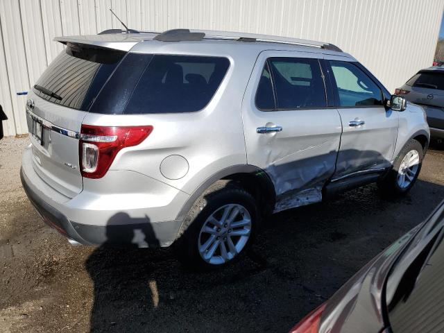 صورة رقم 3 من المزاد - 2015 FORD EXPLORER X مع VIN 1FM5K8D88FGB54918