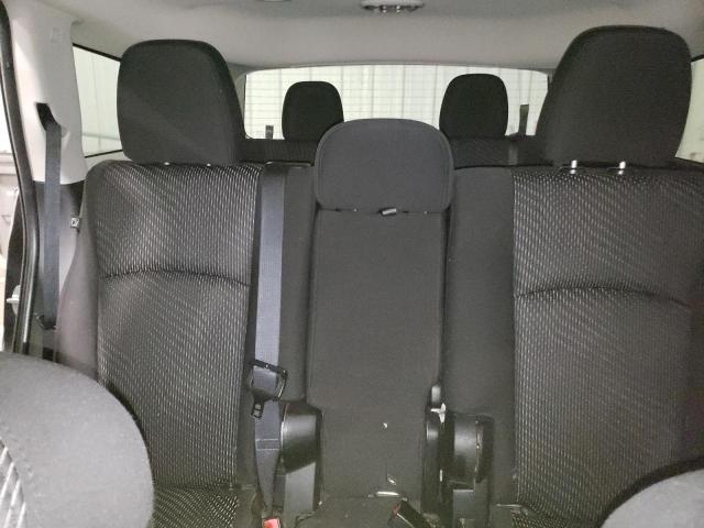 Photo 10 from auction – 2014 DODGE JOURNEY SE with VIN 3C4PDCAB9ET163888