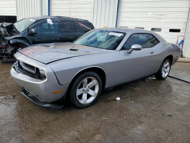DODGE CHALLENGER 2011 with VIN 2B3CJ4DG5BH532014 - Photo from auction