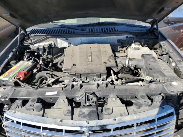 Photo 12 from auction – 2011 LINCOLN NAVIGATOR with VIN 5LMJJ2J54BEJ10006