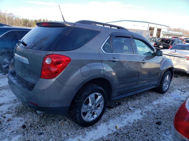 Photo 3 from auction – 2012 CHEVROLET EQUINOX LT with VIN 2GNFLEE51C6309465